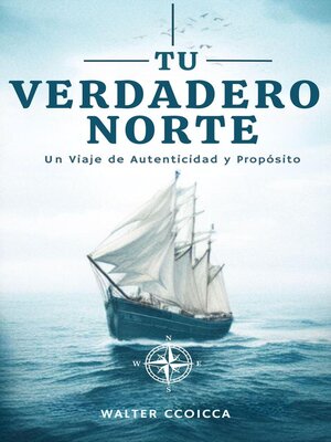 cover image of Tu verdadero norte